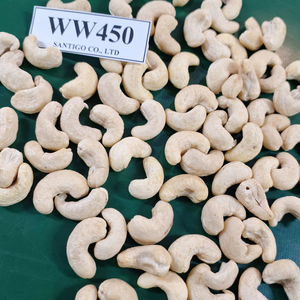 Service 24 Heures Noix De Cajou WW450 SANTIGO Noix De Cajou Normes Européennes Kaju W450 Noix De Cajou - Product Image 1
