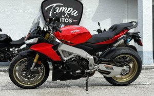 NUEVA Motocicleta <span class=keywords><strong>Aprilia</strong></span> Tuono V4 1100 Touring 2026 - Product Image 2