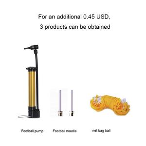 Juego de 5 bolas ootball - Product Image 4