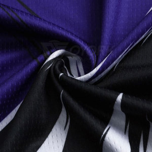 Uniforme de basket-ball de style actuel, nouveau design, uniforme de basket-ball sans manches - Product Image 6