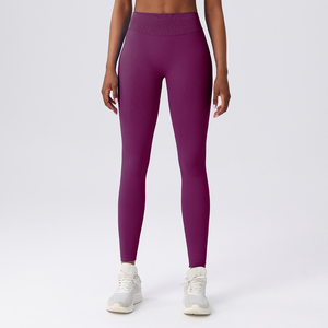 Leggings de yoga Lulu Align de cintura alta, pantalones ajustados para mujer, mallas atléticas para correr - Product Image 5