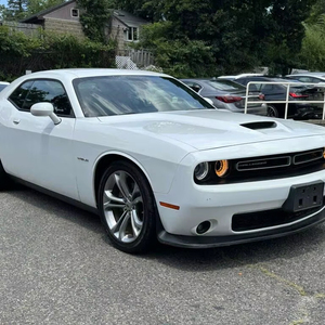 2022 D-o-d-g-e Cha_ll_enger R/T RWD - Product Image 1