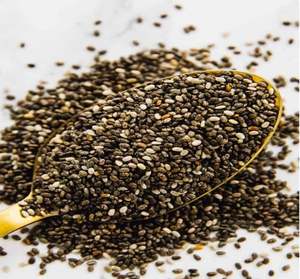 Organic Raw Chia <b>Seeds</b> | Premium Quality Vacuum <b>Packed</b> Ready Use | Sourced South-Africa Direct Farm Strict Quality Control - Product Image 2
