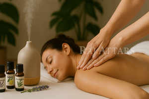 น้ำมันหอมระเหยโรสแมรี่โอเดอน้ำหอมกลิ่นดอกไม้500กรัมเข้มข้นปราศจากแอลกอฮอล์หรูหราเป็นมิตรต่อสิ่งแวดล้อม - Product Image 5