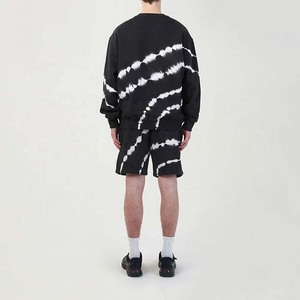 Ensemble de survêtements d'été pour hommes à séchage rapide Deux pièces T Shirt Shorts Marque Costumes de sport Costumes de sport pour hommes Ensemble court pour hommes - Product Image 2