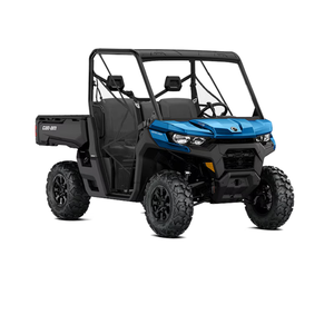 แคน-แอม ดีเฟนเดอร์ ดีพีเอส แค็บ เอชดี9 ปี 2022 - Product Image 3