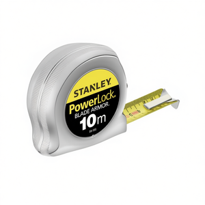 Pour Stanley Micro Powerlock Blade Armor, rubans à mesurer métriques, lot de 4 pièces - Product Image 2