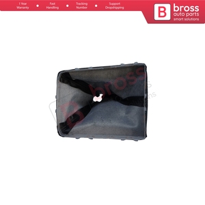 หัวเกียร์ BSP780 พร้อมปลอกหุ้มสีดำ รุ่น 5738025 93180984 สำหรับ Astra H - Product Image 3