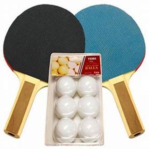 Raquette de tennis de table de haute qualité disponible à des prix abordables pour l'expédition dans le monde entier - Product Image 5