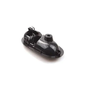Renault Clio for Sandero Renault Symbol <b>Interior</b> Door Handle Chrome Left-Sided 806718771R <b>Accessory</b> - Product Image 2