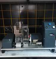 Machine à cigarettes entièrement électrique Lider avec panneau de commande numérique, entièrement automatique, haute capacité 10000 par heure, en acier, 220V/240V