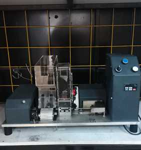 Máquina para Hacer Cigarrillos Eléctrica y Mecánica, 10000/por Hora - Product Image 2