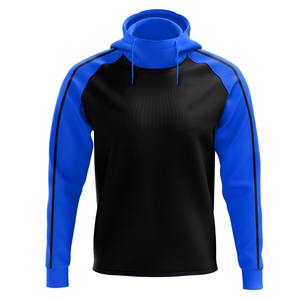 Sudadera con capucha GAA personalizada para hombre 100% algodón transpirable OEM Jersey personalizado ropa deportiva de lanzamiento gaélico de gran tamaño con técnicas impresas - Product Image 2
