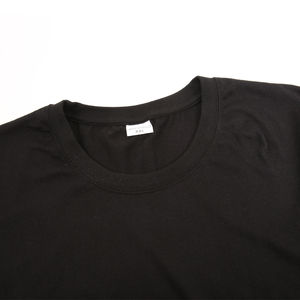 Custom Cotton <b>Black</b> Camouflage Combat Tactical Man Men's T-shirt High Quality Men T-Shirt Made in Pakistan - Product Image 6