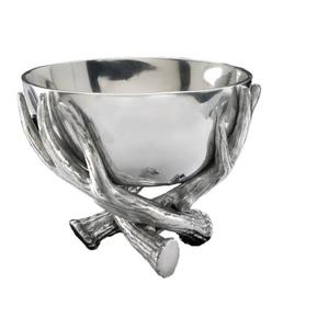 Home Kitchen <b>Utensils</b> Food and Salad Server Bowl Tableware Fruits Server <b>Dish</b> Kitchen Serving Bowl Handmade Food Serving Bowl - Product Image 3