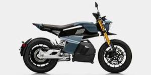 Las mejores ventas de la motocicleta Grunt Evo Hunter's Edition - Product Image 2