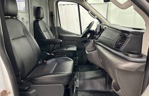 F-r-d Tra-nsit Car-go 250 de Techo Alto, Usada, Modelo 2022, de Primera Calidad - Product Image 5