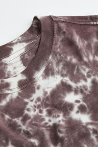 เสื้อยืดแขนสั้นผ้าย้นกรดซักเสื้อยืดโอเวอร์ไซซ์พิมพ์ลายสตรีทเสื้อยืดฮิปฮอป2024พร้อมโลโก้ออกแบบได้ตามต้องการ - Product Image 6