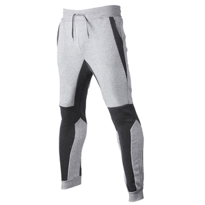 Pantalones de jogging para hombre, ropa para correr en la espalda, de chándal liso de alta calidad, baratos, gran oferta, 2022 - Product Image 6