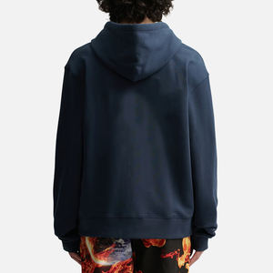 New 2026 Wholesale Custom Style <b>Men</b> <b>Zipper</b> <b>Hoodies</b> Custom Color 100% Cotton Fleece Breathable Pocket Design High Quality - Product Image 2