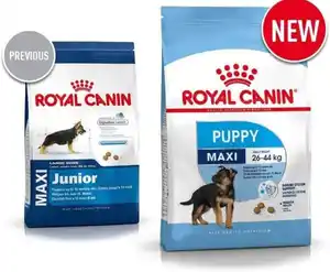 Kraliyet Canin maxi junior 15kg en kaliteli kraliyet Canin marş evcil toptan kaynağı için 15kg kraliyet Caningaint yetişkin 15kg