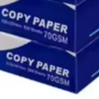 Papier d'affaires A4 Finition Premium pour les contrats et les rapports - Product Image 4