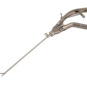 Micro porte-aiguille en titane de haute qualité Appareil électrique chirurgical professionnel Bon pour les situations exigeantes Prix bas - Product Image 1