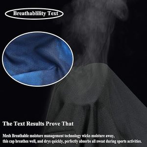 Gorro holgado largo de gran tamaño y cálido unisex, venta al por mayor, gorros de moda de estilo desgastado para hombres y mujeres, gorros holgados - Product Image 3