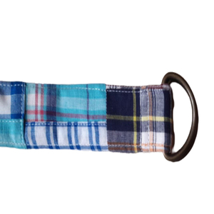 กระเป๋าคาดเอวสายคาดสำหรับวิ่ง,กระเป๋าคาดเอวผ้าแคนวาส - Product Image 5