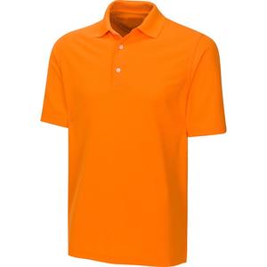 Camisetas de manga corta de verano de alta calidad para Polo, camisetas de moda de secado rápido para hombres, camisetas coloridas de ropa de trabajo en equipo - Product Image 3