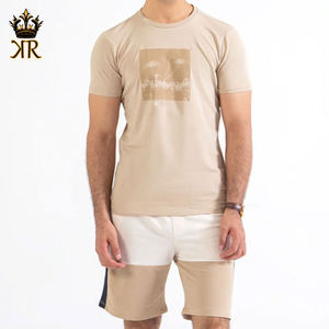 Camisetas de Hombre de Nuevo Diseño y la Mejor Calidad, Colores Personalizados, Venta al por Mayor, Camisetas 100% de Alta Calidad - Product Image 5