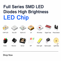 XINGLIGHT Fotocoplador de fase aleatoria de alto voltaje de aislamiento DIP6 SMD6 para control de atenuación