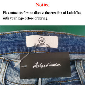 Shewin 2025 femmes Logo personnalisé solide ample col montant sweat respirant décontracté col roulé Collection automne hiver - Product Image 6