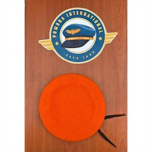 Royal British Hat | Custom Badges Ceremonial <b>Uniform</b> Hat Security <b>Guard</b> Peak Cap Sailor Hat - Product Image 1