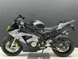 Motocicleta S1000 RR 2020 - Product Image 2