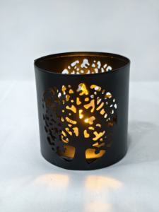 Nouveau décor à double usage: la montée des bougeoirs polyvalents dans la conception de la maison - Product Image 4