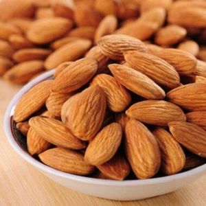 Amandes brutes bio en gros, fournisseur d'amandes de Thaïlande, amandes brutes saines, fournisseur d'amandes, en vente - Product Image 2