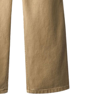 Pantalons en jean pour garçons : style urbain essentiel, tissu respirant et durable, coupe moderne raffinée, tenue décontractée quotidienne pour les acheteurs en gros - Product Image 4