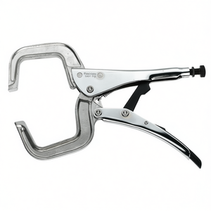 Pince de serrage Facom C-Clamp pour soudage à l'arc, pour supports de soudure - Product Image 3