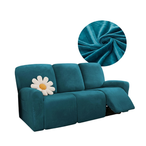 Funda de Sofá Reclinable Comprimida de Alta Especificación, Funda de Sofá Árabe de 2 Plazas, Directo de Fábrica en Vietnam, para Sala de Estar - Product Image 1
