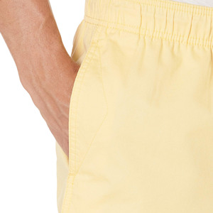 Pantalones Cortos Deportivos para Hombre, Cintura Elástica, Transpirables, de Secado Rápido, Color Sólido, Personalizables, de Alta Calidad, Spandex/Algodón - Product Image 6