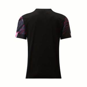 Maillot de football rétro personnalisé pour hommes, t-shirt de sport avec impression numérique, maillot de football pour les matchs - Product Image 1