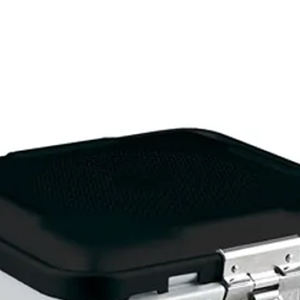 Quantité en vrac longueur régulière fabriqué en usine en acier inoxydable utilisation chirurgicale conteneur creux stérilisé de haute qualité allemand - Product Image 6