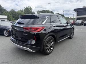 Voiture d'occasion Infiniti QX50 Essential <span class=keywords><strong>2019</strong></span> à prix bas à vendre - Product Image 3