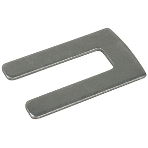 Piastra per clip da saldare - Product Image 1