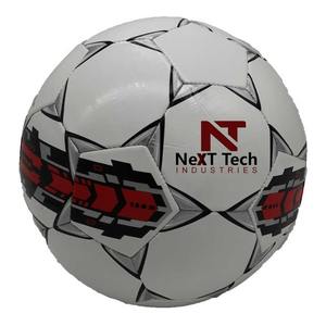 ลูกบอลฝึกฟุตบอลเทคโนโลยีต่อไปสำหรับการฝึกซ้อมพร้อมดีไซน์ที่กำหนดเองและโลโก้ที่กำหนดเองได้ - Product Image 1