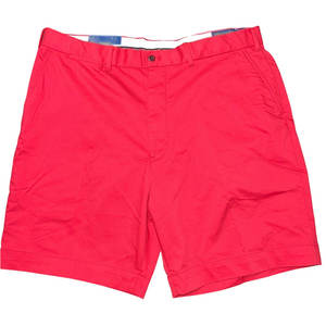 Pantalones Cortos de Golf para Hombre, Estilo Casual, Color Sólido, de Lona Media, Alta Calidad, Premium, Gran Venta - Product Image 1