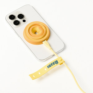 Cavo CTOC con rivestimento in burro (1M) - Product Image 1