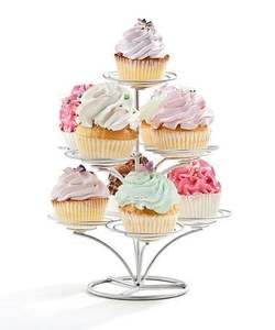 Venta caliente soporte de pastel a precio al por mayor soporte de pastel con OEM ODM personalizado elegante herramientas de pastel de hierro para utensilios de cocina - Product Image 2