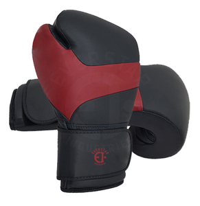 Guantes de boxeo de alta calidad Logotipo personalizado Guantes de boxeo ganadores OEM del fabricante de Pakistán - Product Image 5